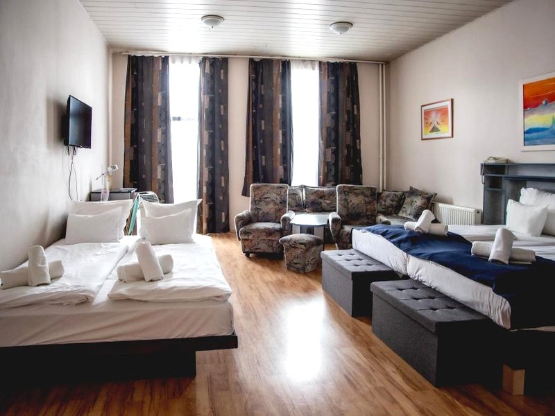 Hotel Kaposの写真