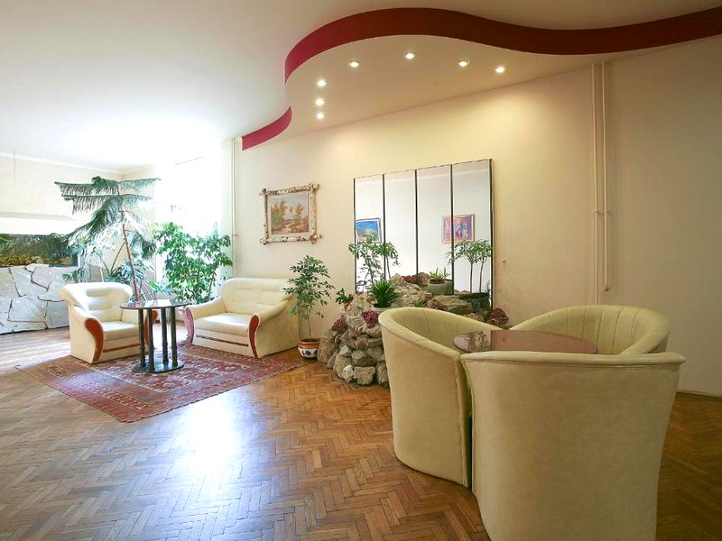 Hotel Kaposの写真