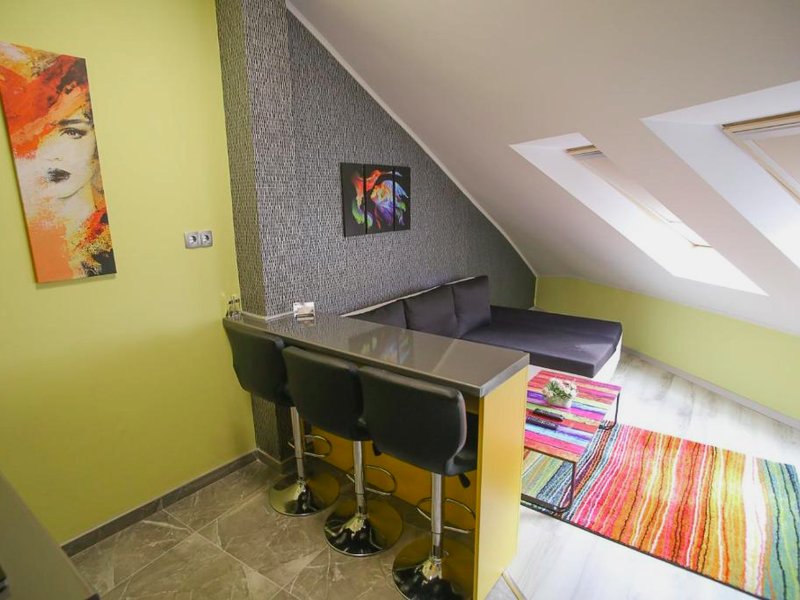 Centrum Lux 2 Apartmanokの写真