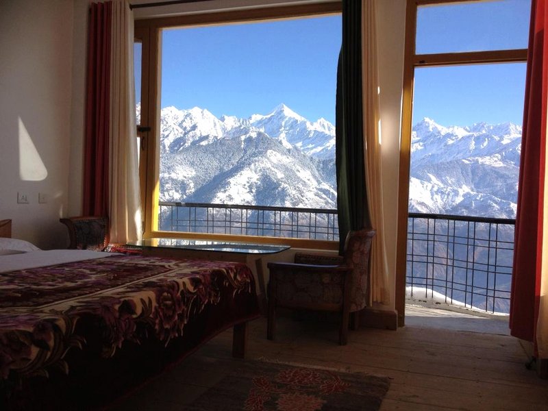 ミラム イン          (Milam Inn)の写真