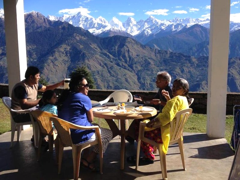 ミラム イン          (Milam Inn)の写真