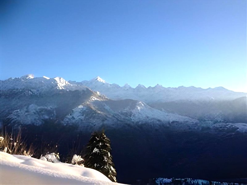 ミラム イン          (Milam Inn)の写真