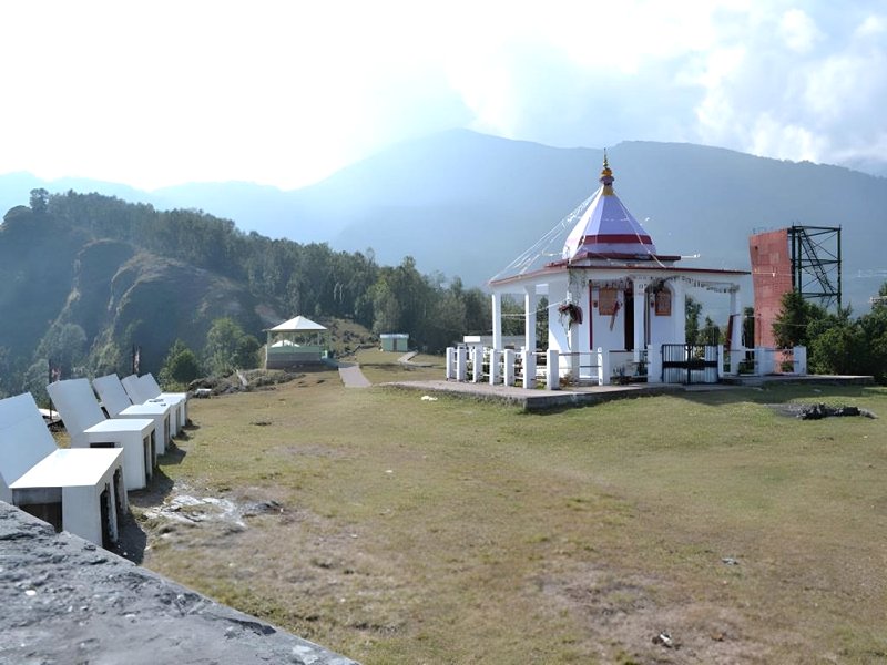 ミラム イン          (Milam Inn)の写真