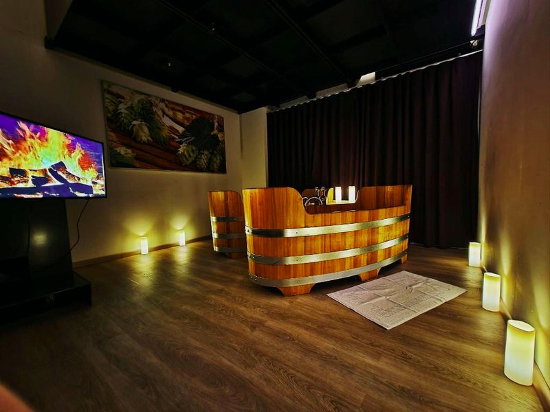 ベスト ウェスタン プラス ビアクルトゥアホテル シュヴァーネン (Best Western Plus BierKulturHotel Schwanen)の写真