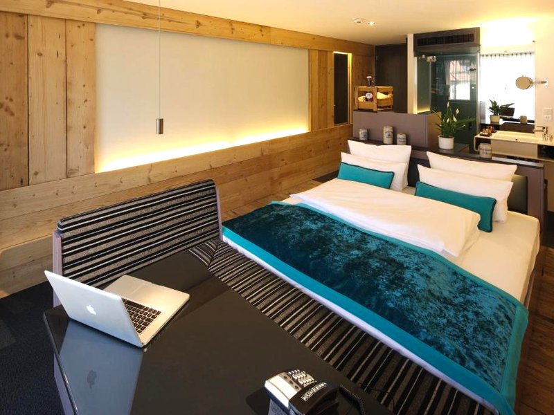 ベスト ウェスタン プラス ビアクルトゥアホテル シュヴァーネン (Best Western Plus BierKulturHotel Schwanen)の写真