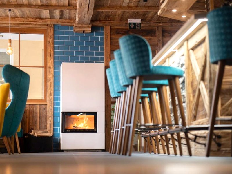 Hotel Adler - Paulas Albの写真