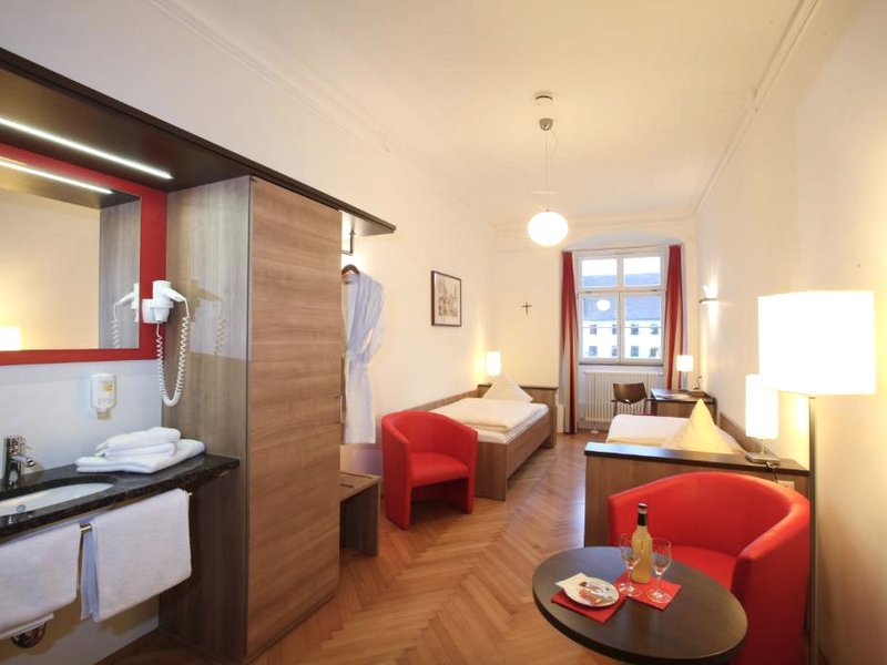 Kloster Obermarchtalの写真