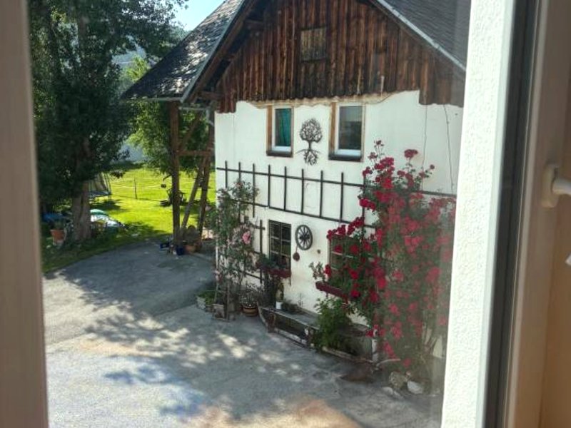 Wengerwirt zur Laube rustical "Blue"の写真