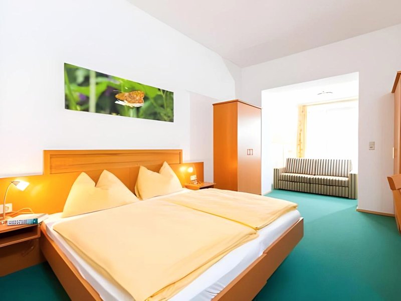 Naturhotel Schloss Kasseggの写真