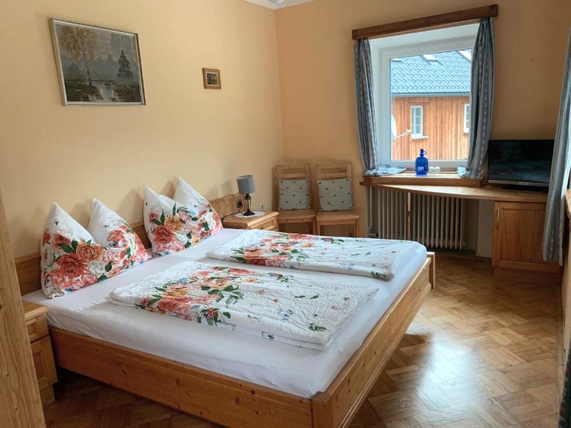 Wengerwirt zur Laubeの写真