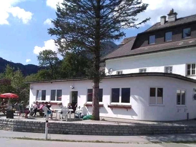 Wengerwirt zur Laubeの写真