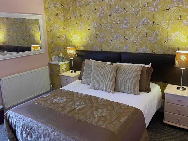 Cornerways Guest Houseの写真