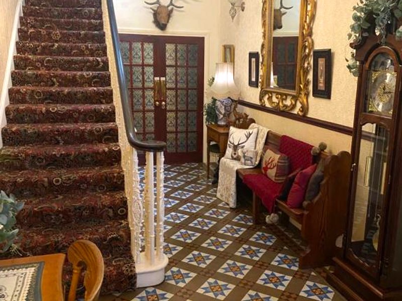 Cornerways Guest Houseの写真