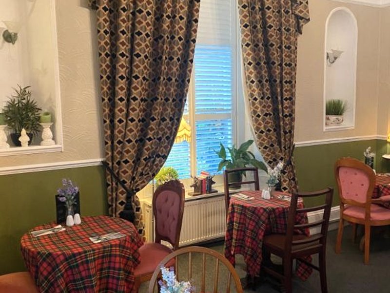 Cornerways Guest Houseの写真