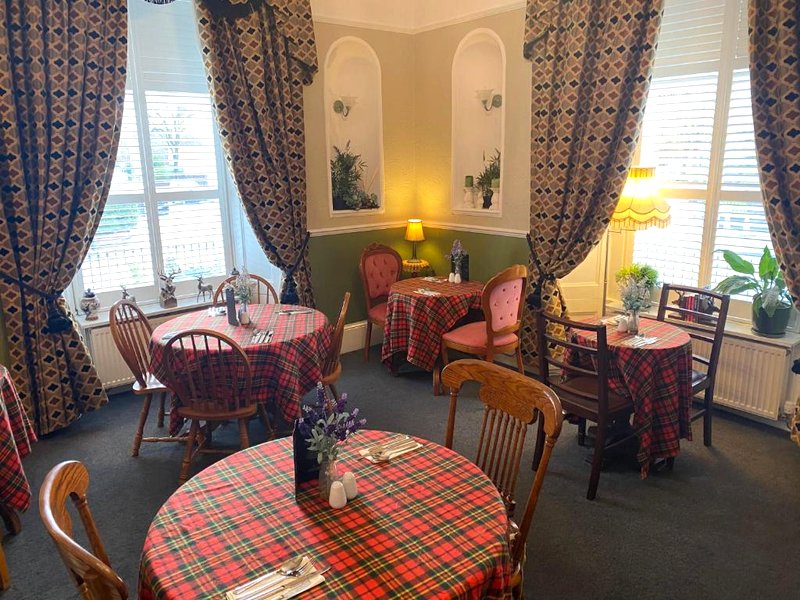 Cornerways Guest Houseの写真