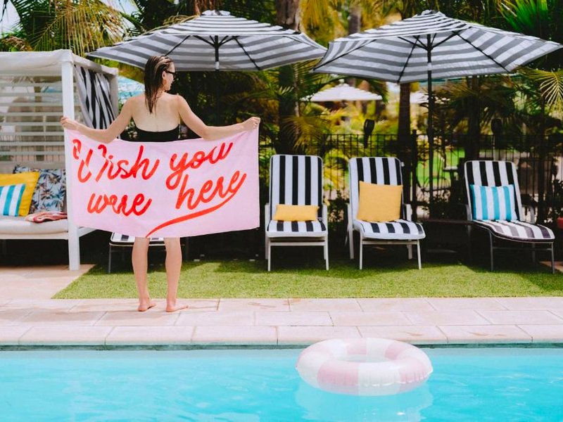 マルワーラ リゾート (Mulwala Resort)の写真