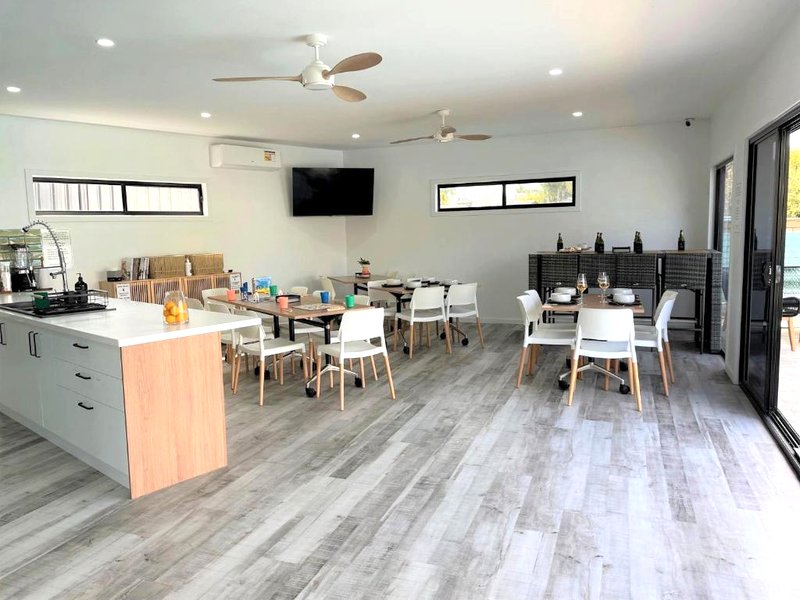 マルワーラ リゾート (Mulwala Resort)の写真