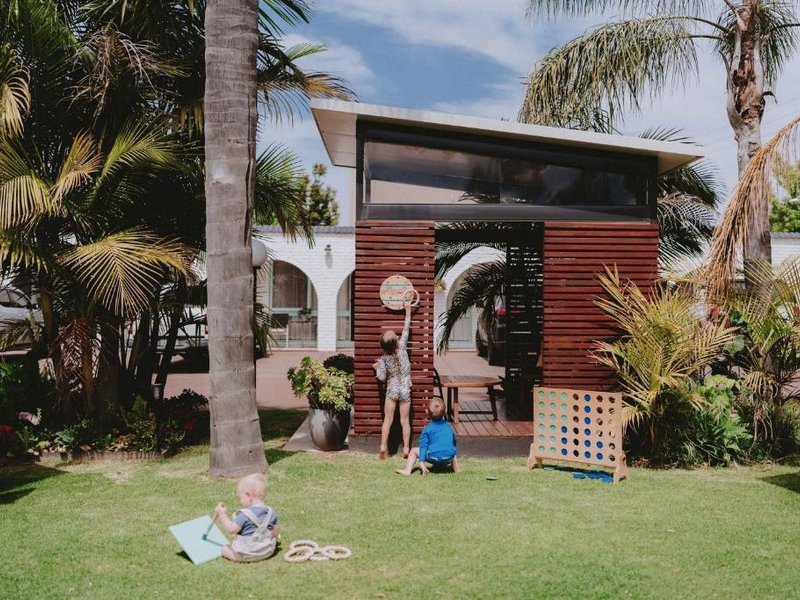 マルワーラ リゾート (Mulwala Resort)の写真