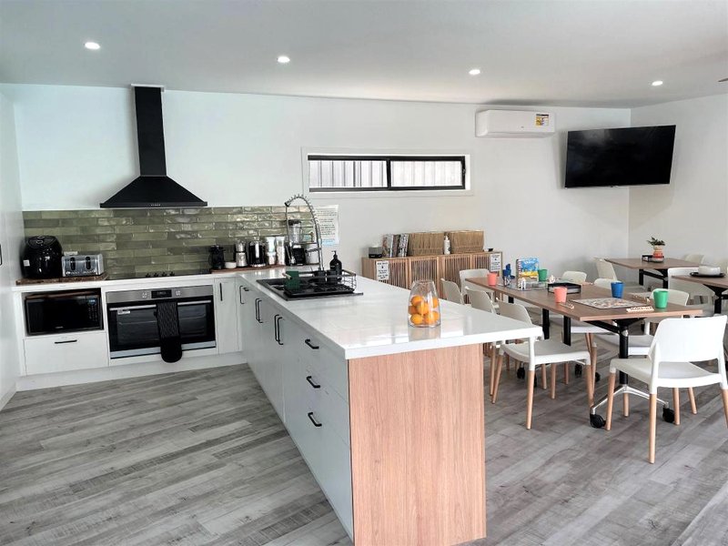 マルワーラ リゾート (Mulwala Resort)の写真