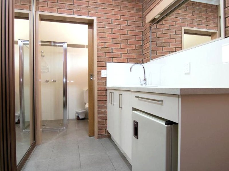 アッシュレイ コート モーター イン アンド キャビンズ (Ashleigh Court Motor Inn and Cabins)の写真