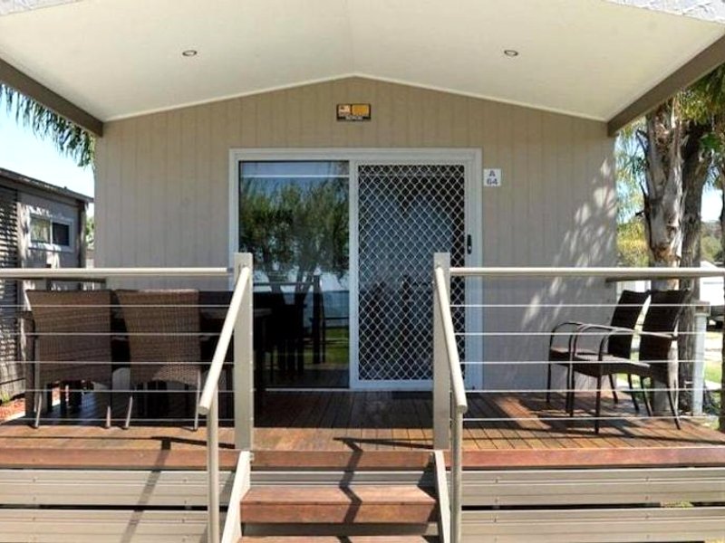 Ski Club Holiday Parkの写真