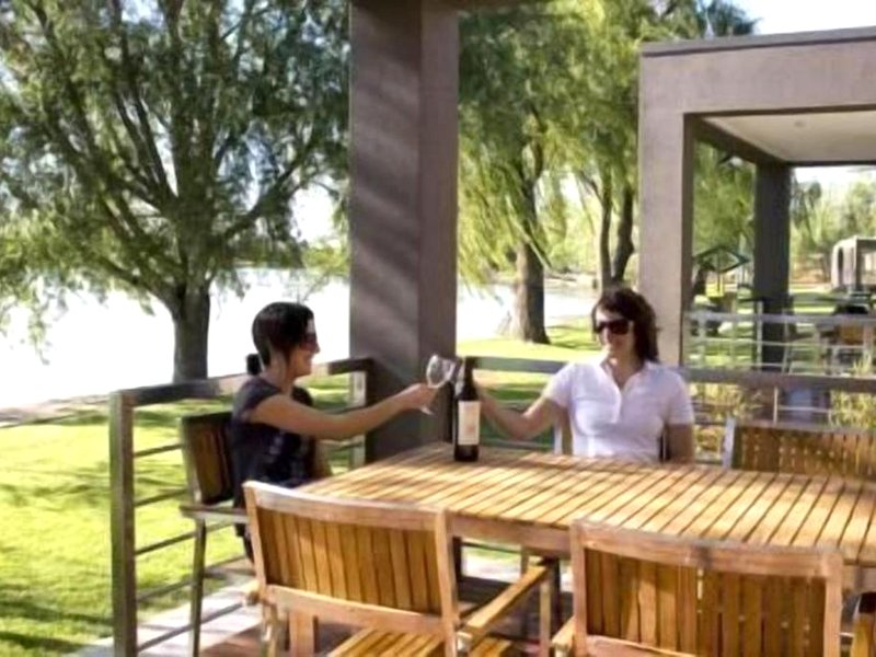 Ski Club Holiday Parkの写真