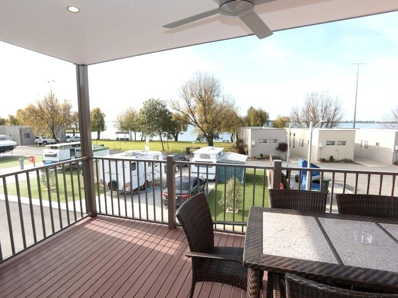 Ski Club Holiday Parkの写真