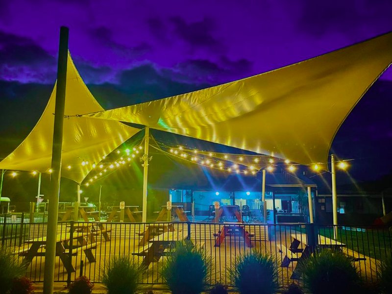 Lake Mulwala Hotelの写真