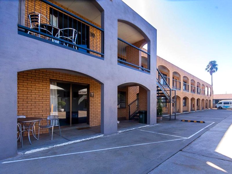 Lake Mulwala Hotelの写真