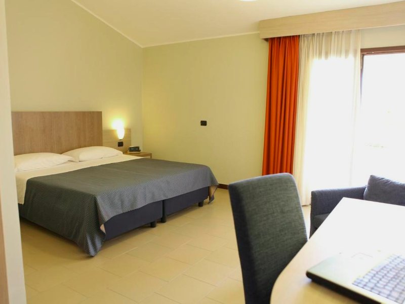 Heraclea Hotel Residenceの写真