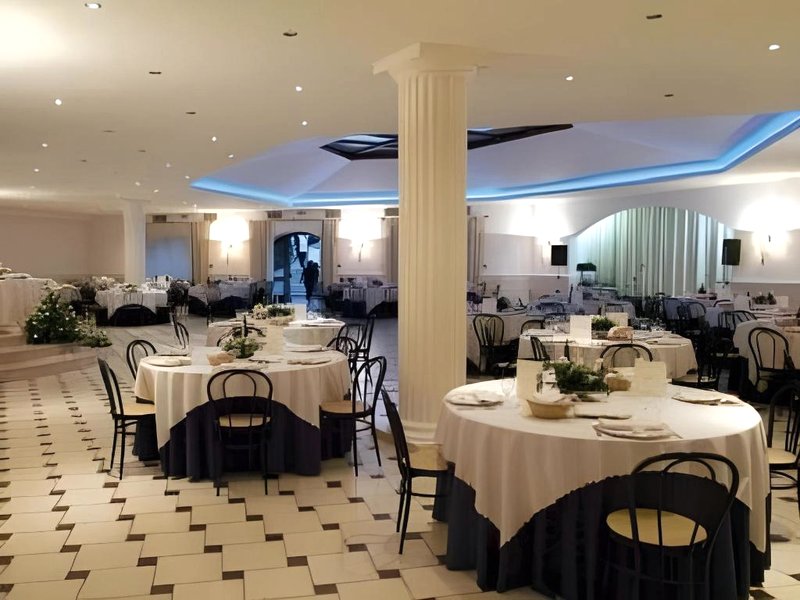 Heraclea Hotel Residenceの写真