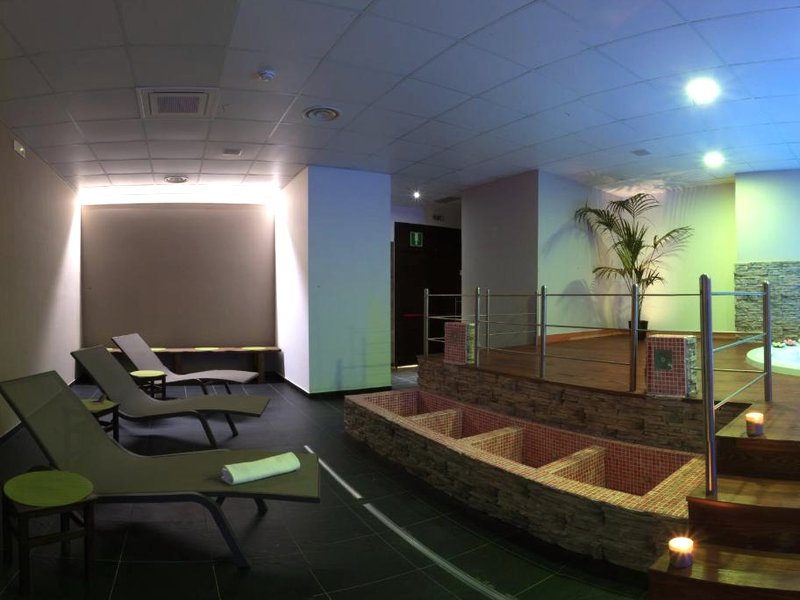 Heraclea Hotel Residenceの写真