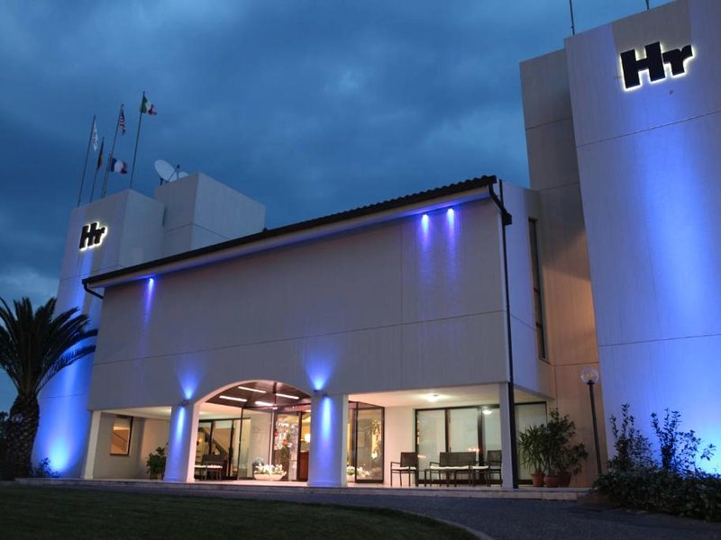 Heraclea Hotel Residenceの写真