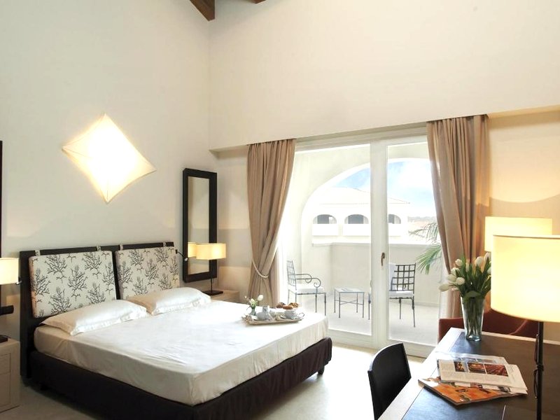 Marinagri Greenblu Hotelの写真