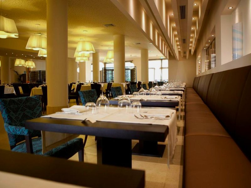 Marinagri Greenblu Hotelの写真