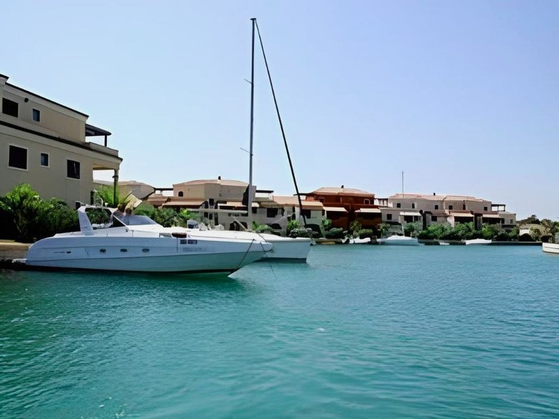 Marinagri Greenblu Hotelの写真