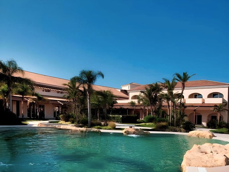 Marinagri Greenblu Hotelの写真