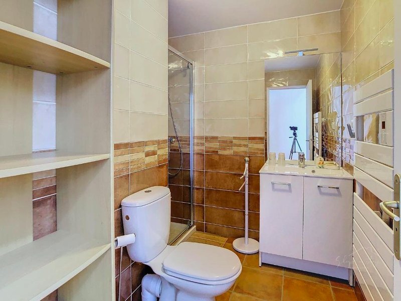 Le Héron Cendré - Appartement avec vue (Le Heron Cendre - Appartement avec vue)の写真