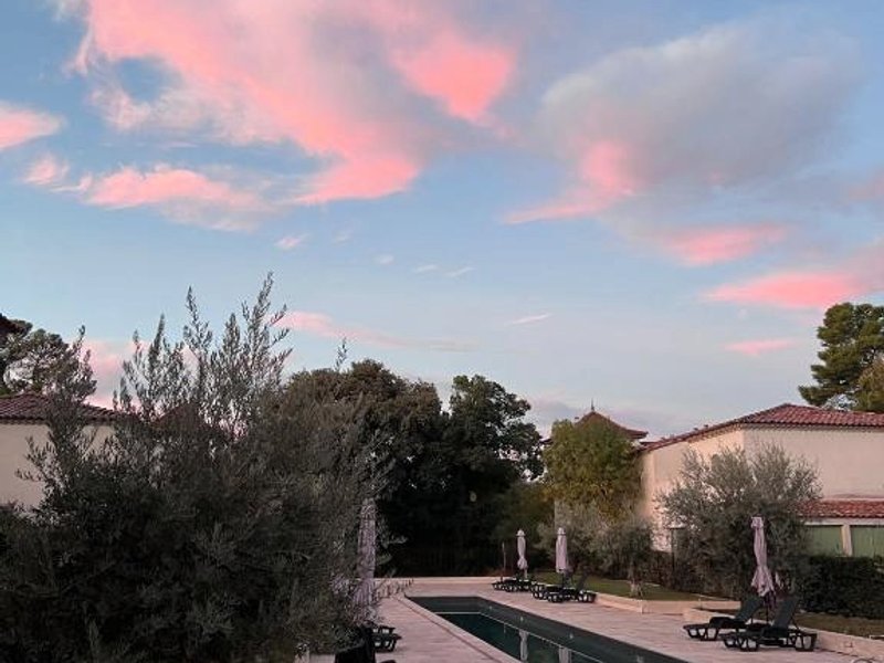La Redorte Appartement au château 8 (La Redorte Appartement au chateau 8)の写真
