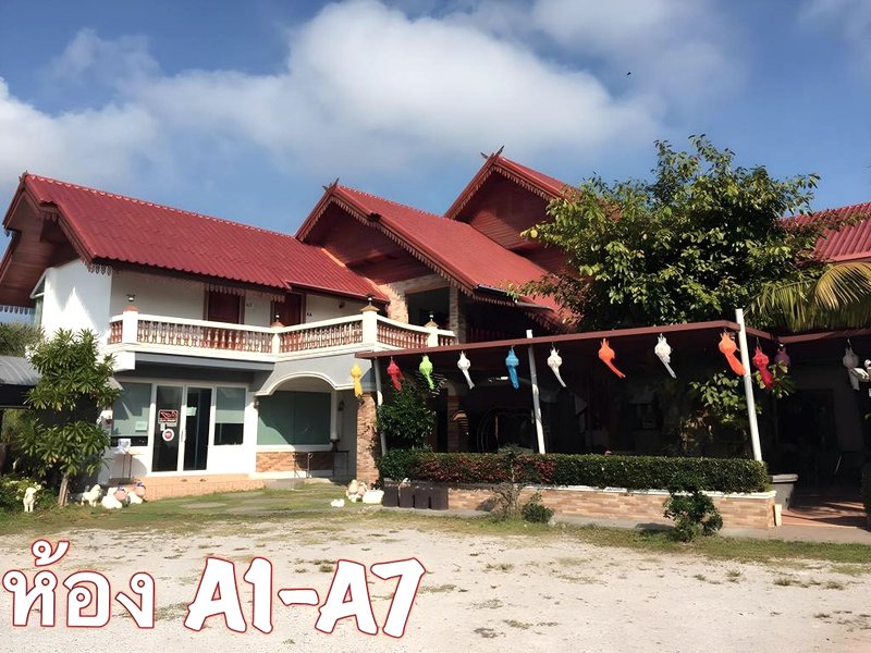 パンタ リゾート (Panta Resort)の写真