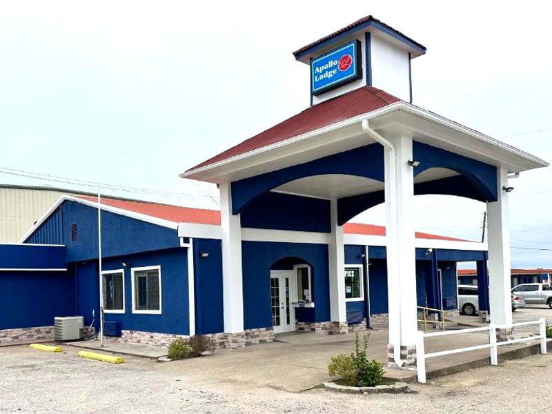 Apollo Lodge and RV Parkの写真