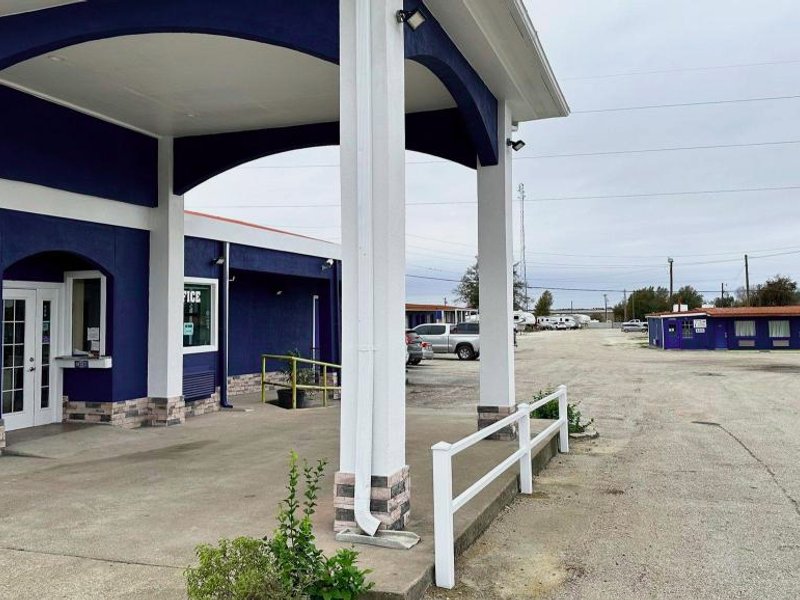 Apollo Lodge and RV Parkの写真