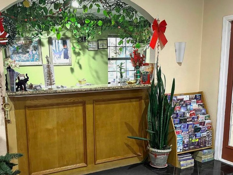 Apollo Lodge and RV Parkの写真