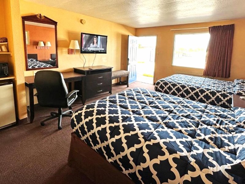 Apollo Lodge and RV Parkの写真