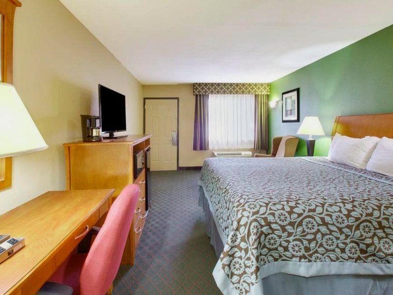 Hotel Blue Fairfield TXの写真