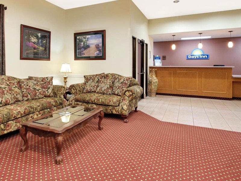 Hotel Blue Fairfield TXの写真