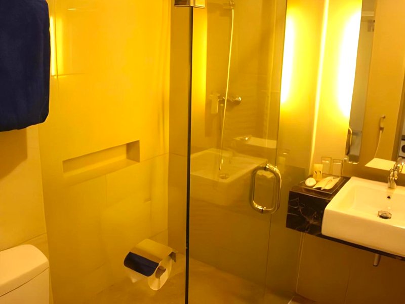 Hotel Vivo Sampitの写真