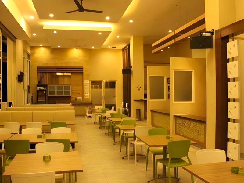 Hotel Vivo Sampitの写真