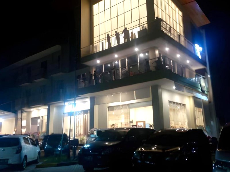 Hotel Vivo Sampitの写真