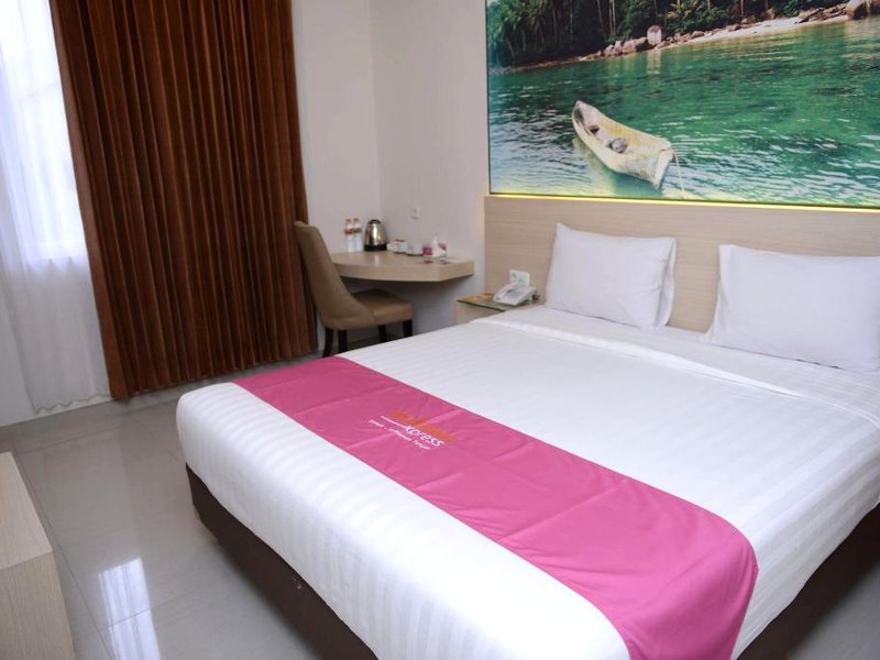 Midtown Xpress Sampit - Kalimantan Tengahの写真